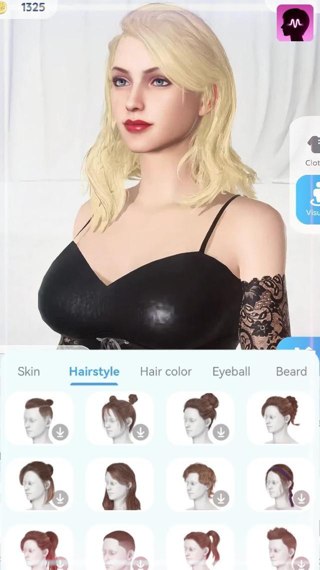 Create your AI companion, available 24/7 to accompany you,chat with you anytime, anywhere.