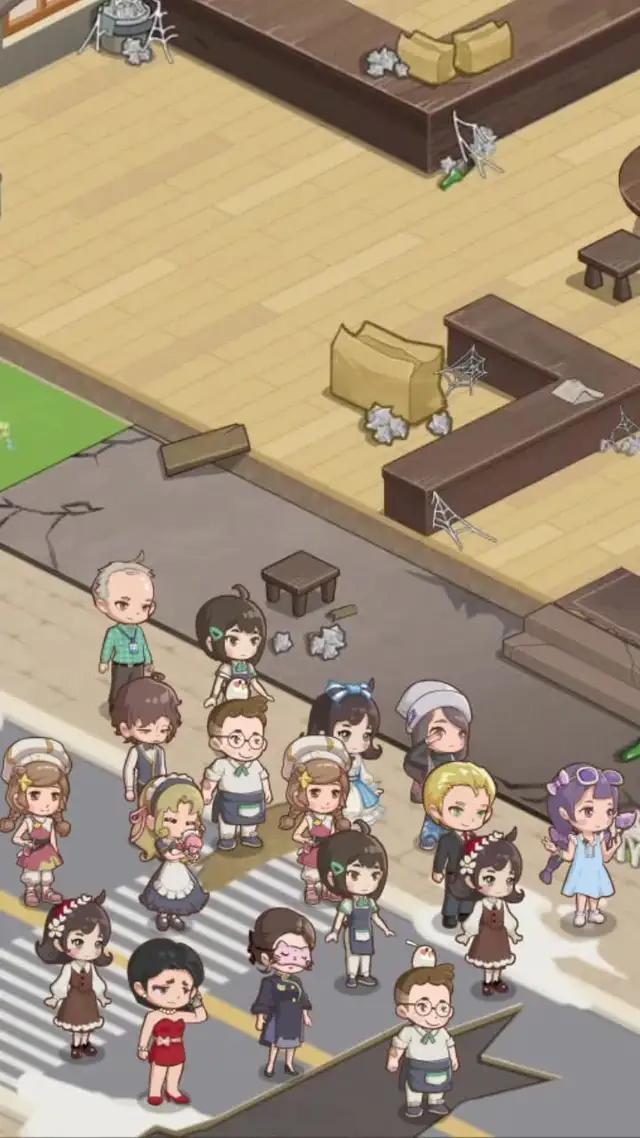 เล่นจนอยากเปิดร้าน