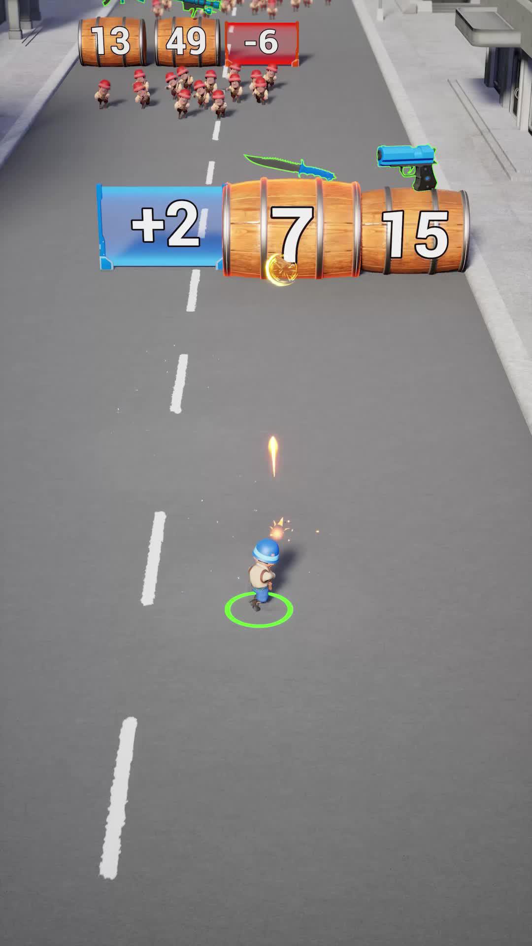 Real or fake, try it out