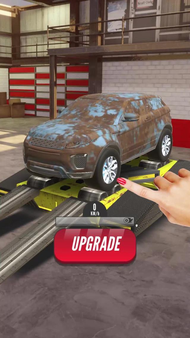 Nothing is better than dyno!