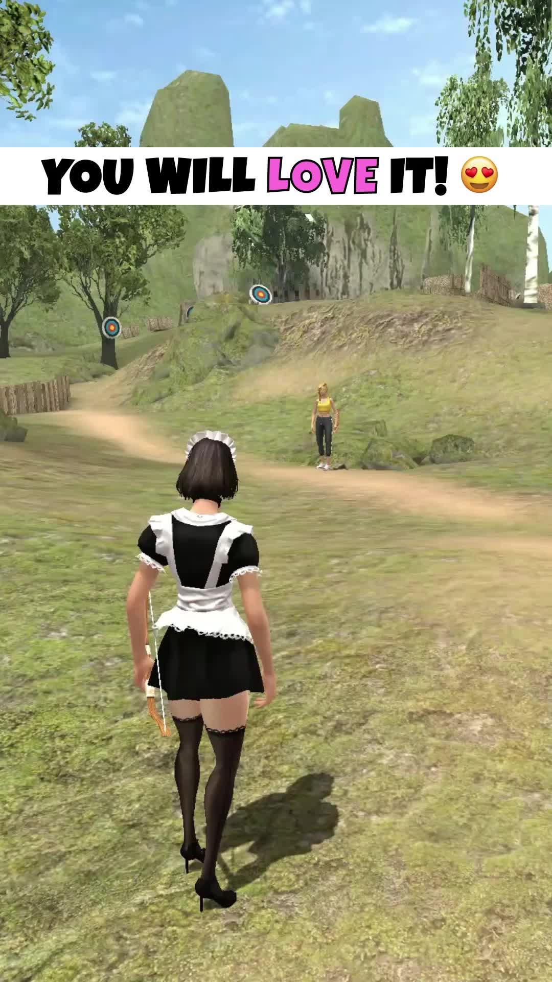 The most addictive game!