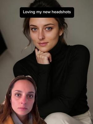 AI headshots are my new obsession