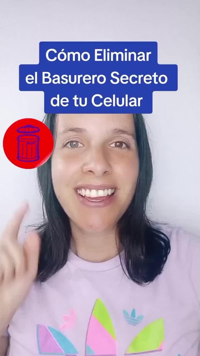 Clean up residual files and keep your phone neat and organized!