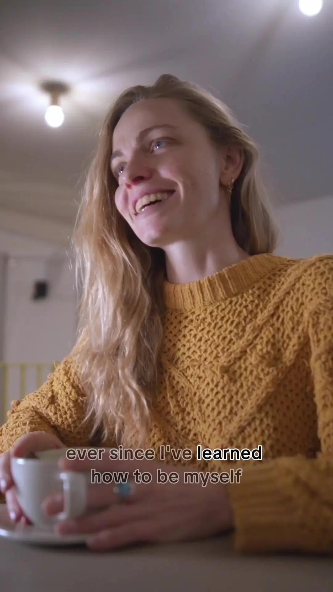 Uncover the confident you in 2024🌞 #relationships #mentalhealth #socialhealth #socialconfidence #confidence 