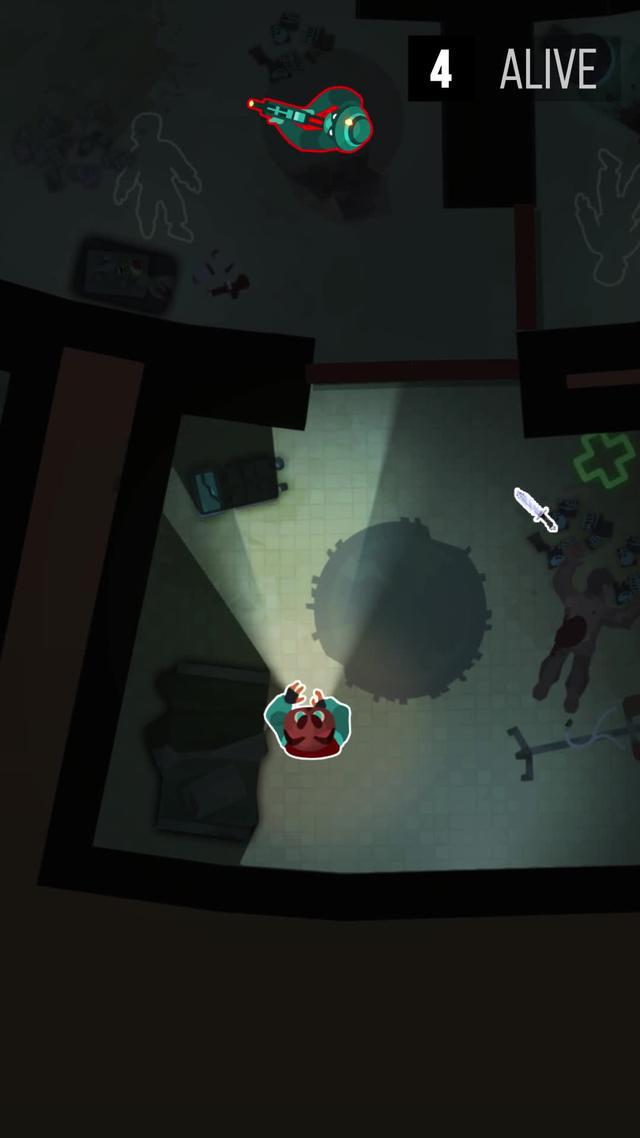 Do you have what it takes to win the game?