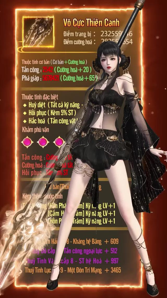 Cực phẩm kiếm hiệp mà hội ae đang mê =))