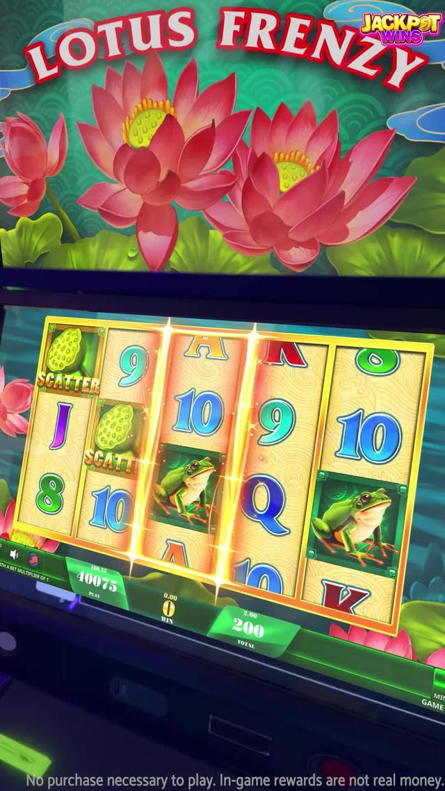 Claim 40,000,000 Free Coins!