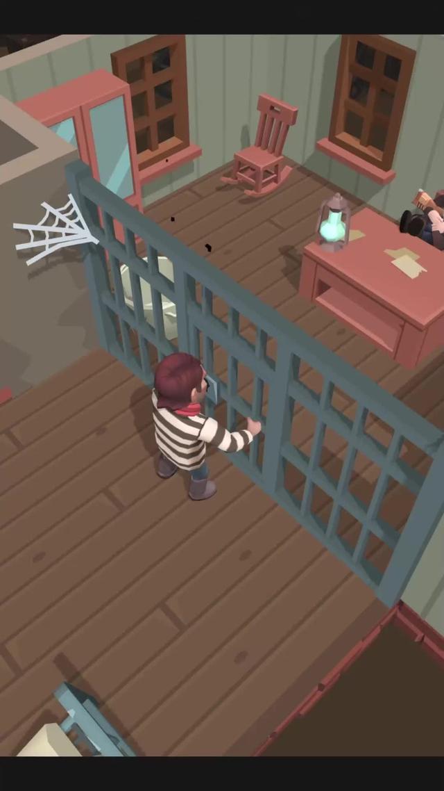 Join the Wild West adventures! Download West Escape now!