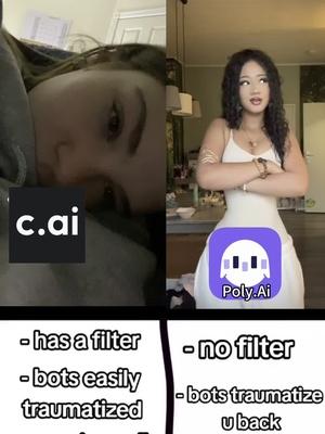 Chat with any characters you wanna!