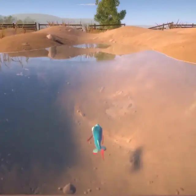 Solo un equipo puede sobrevivir, ¿puedes convertirte en el rey del océano?