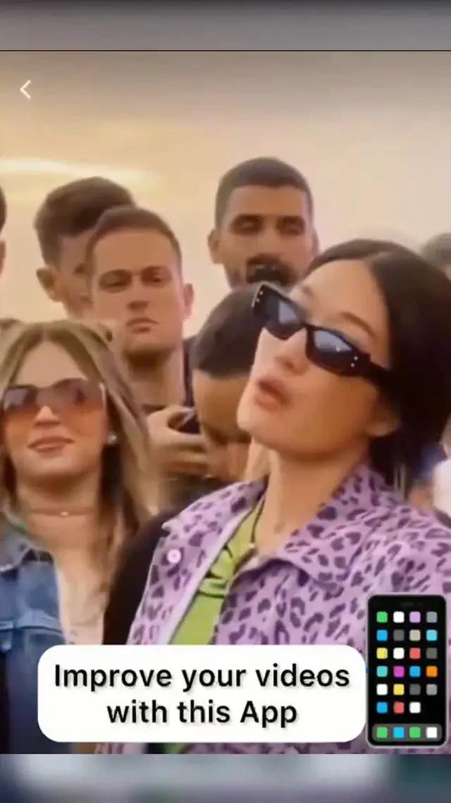 Cette application va vous surprendre!