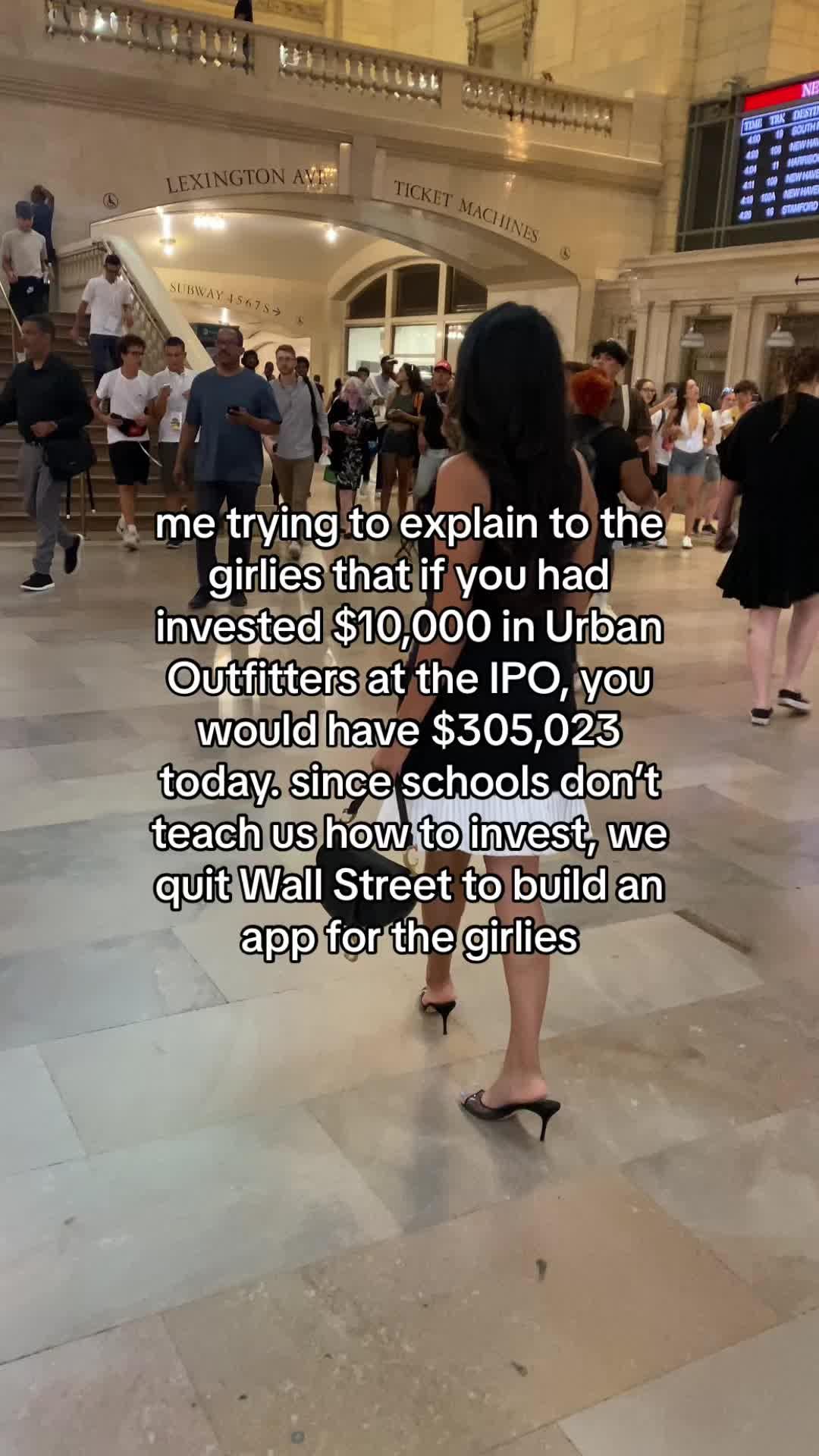 Grow your wealth. #alineaapp #alineainvest