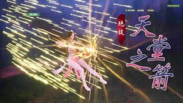 Thế giới tiên hiệp hoàn mỹ