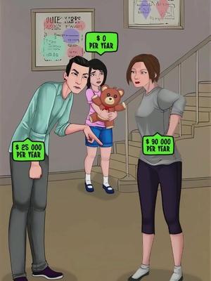 New game! Test your financial skills in real life simulator!