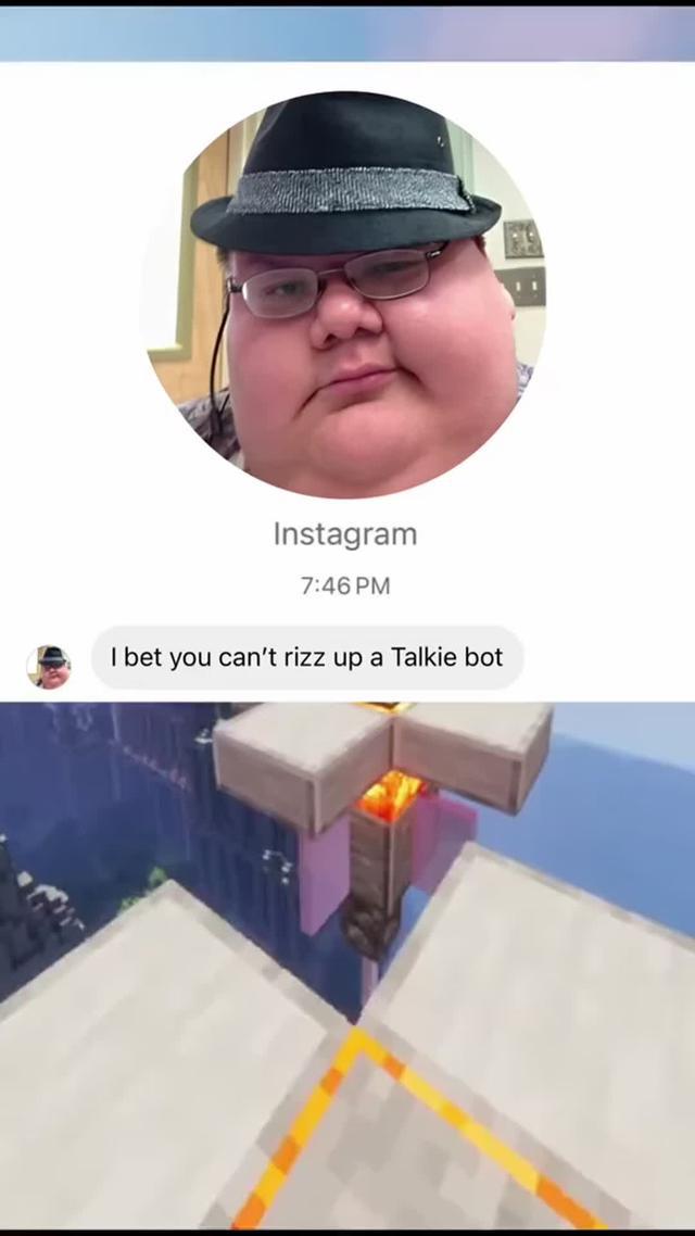 Rizz god, pickup lines easy