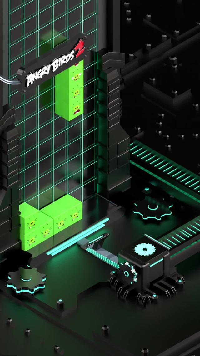 Win new bird costumes.