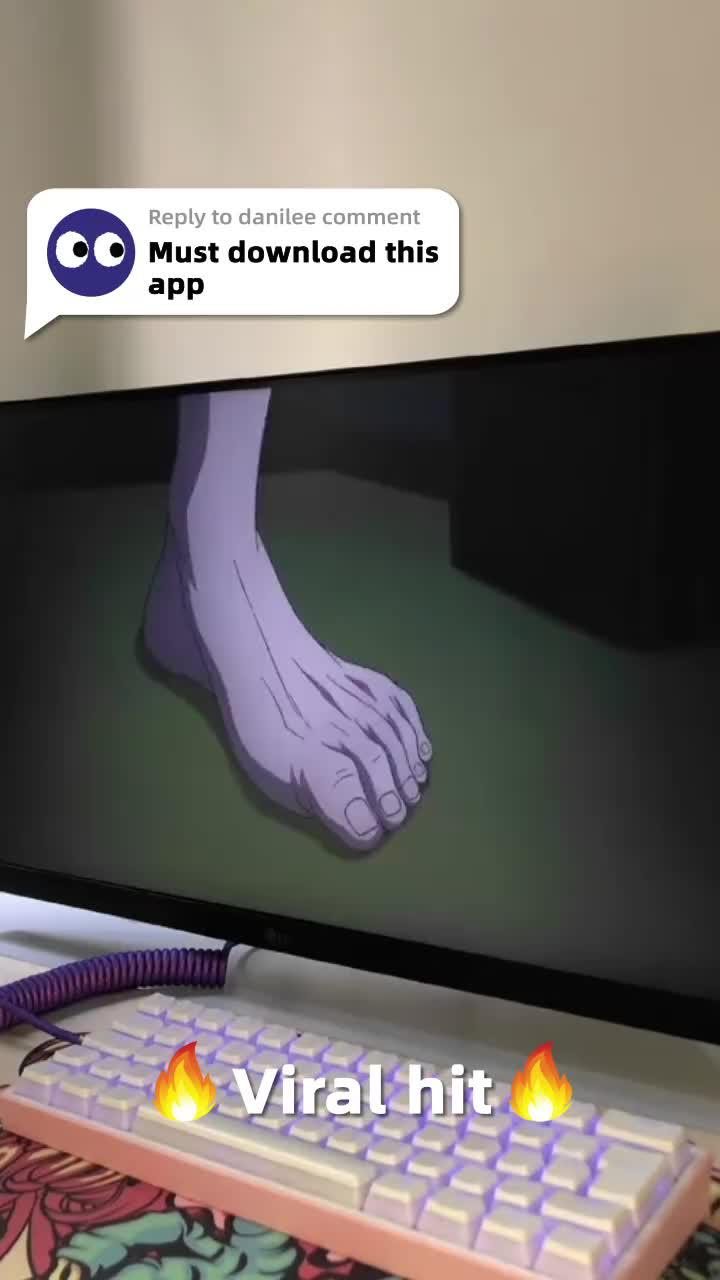 Watch anime for free now!