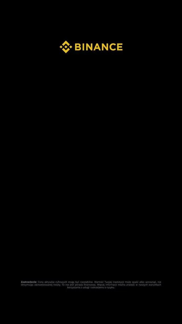ETH za 4 tys. już tu jest! Dołącz do gry z Binance!
