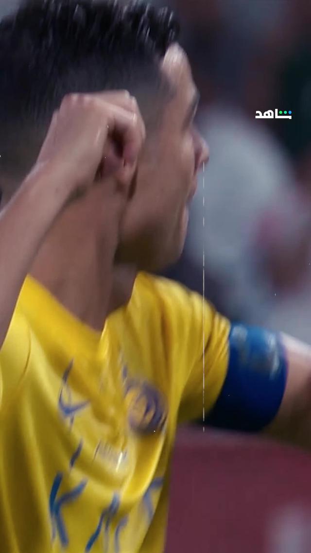 دوري روشن السعودي على شاهد