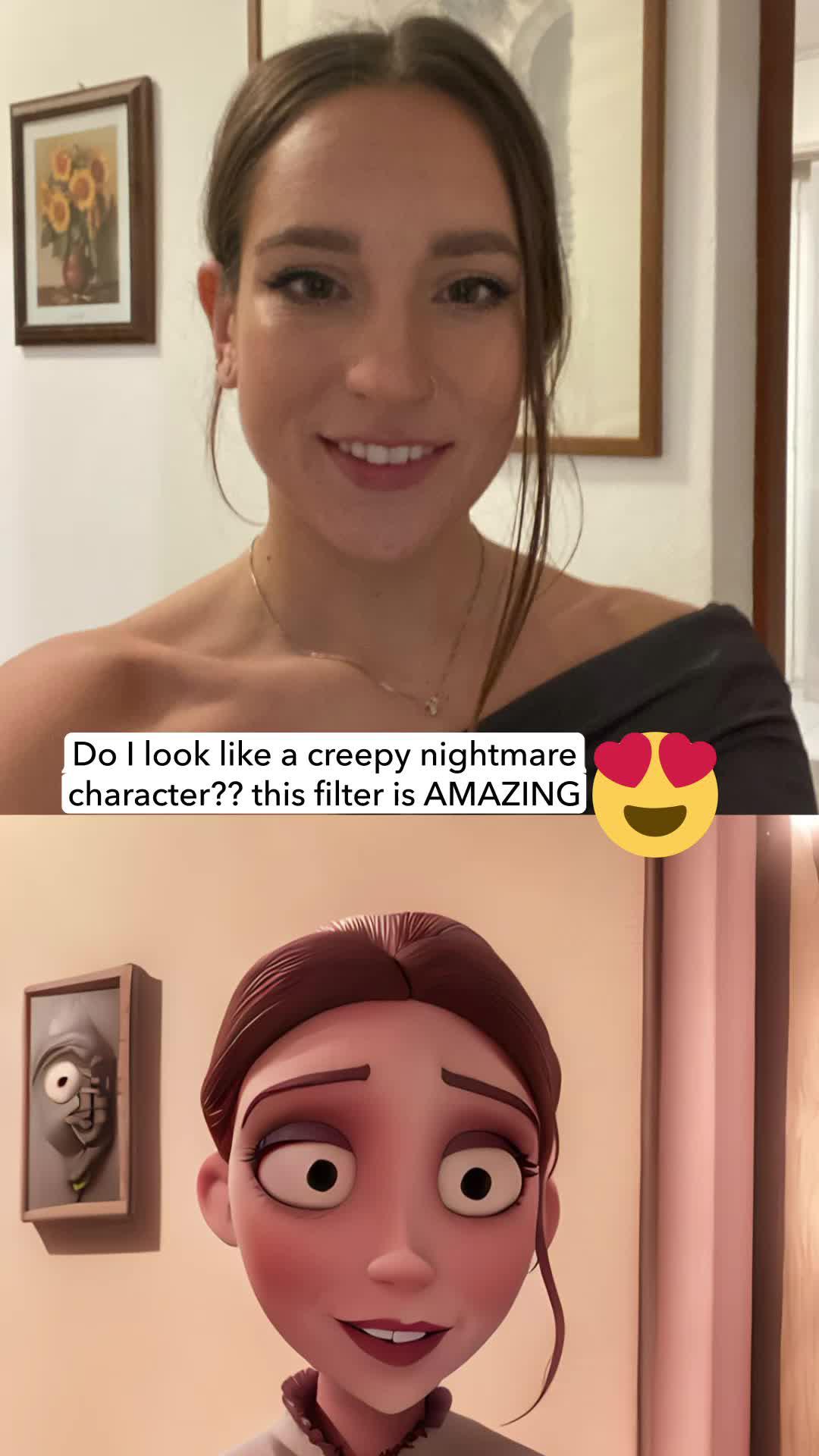 Try it with your own pictures now