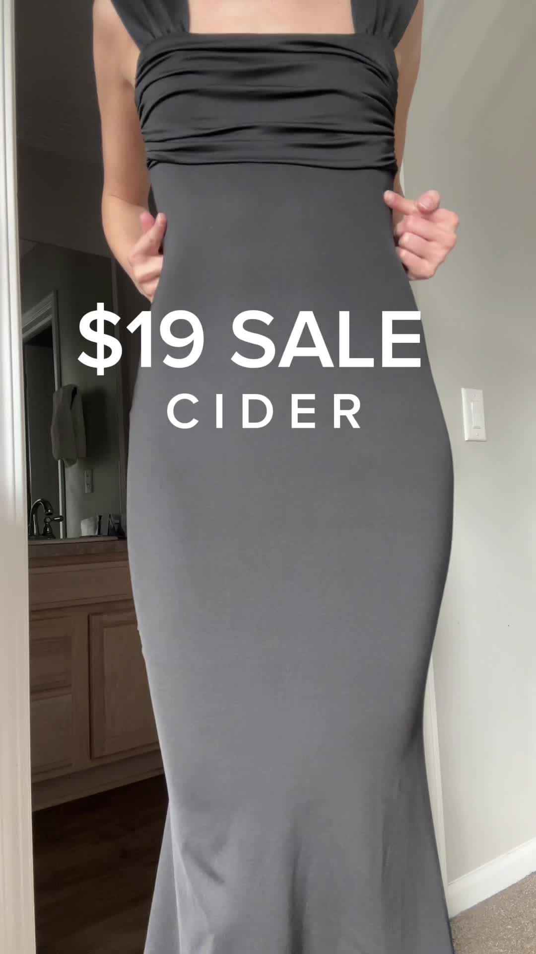 Fashion made affordable, Get 20% off your 1st app order!