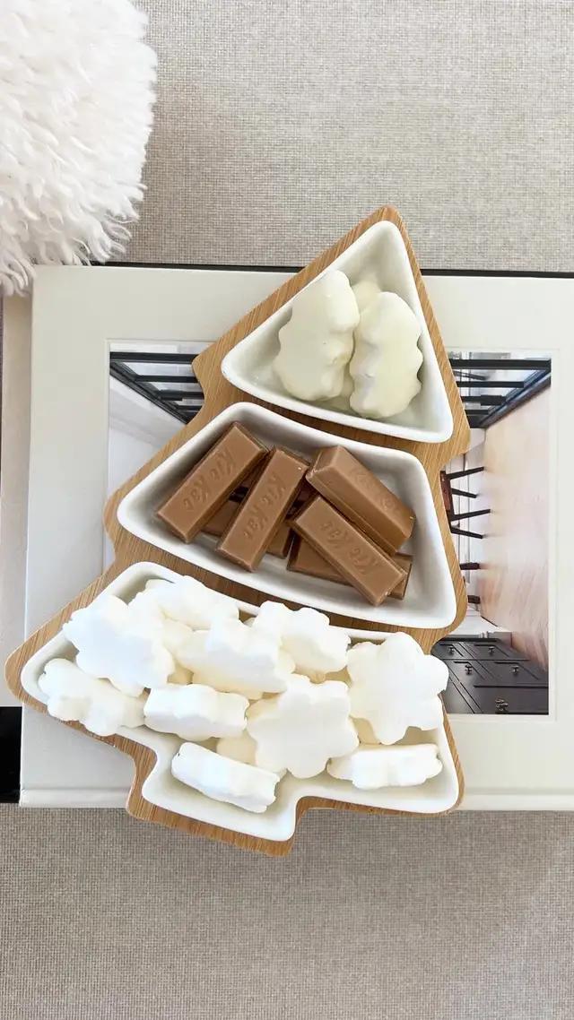 Check out Teresa Caruso's holiday favorites from Amazon Home!