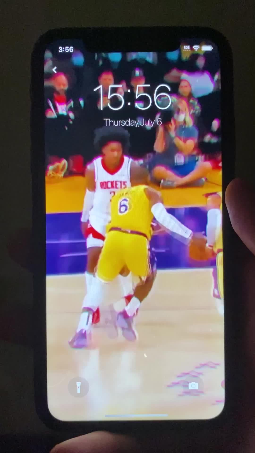 One Tap Make Your Wallpapaer Awesome!