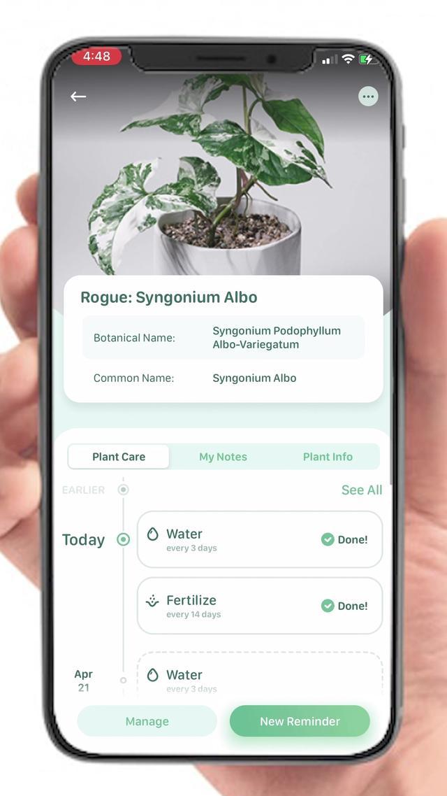Go Check out the Blossom App!! It's our favorite for our plants!! #Blossom2022Contest #plantparenthood #plantparents #blossomapp #Plantcare