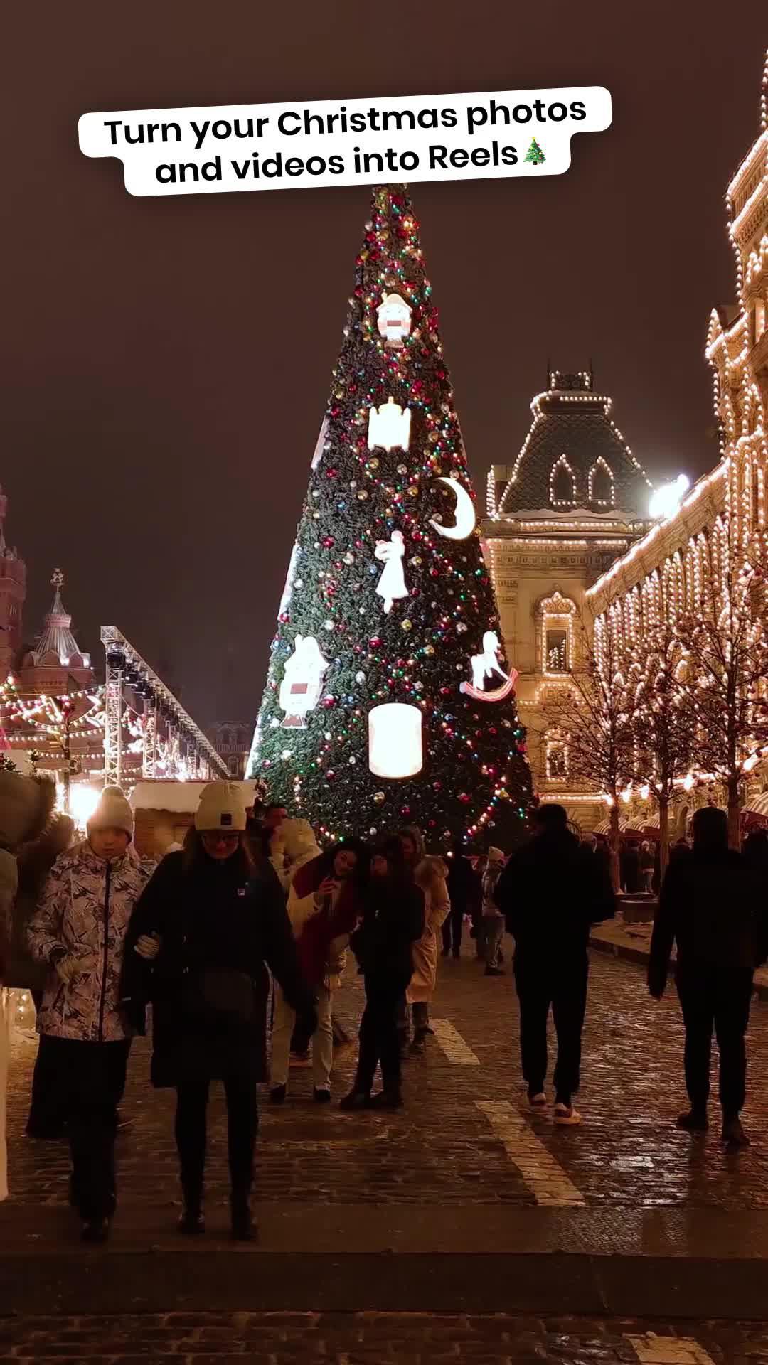 Create Videos and Reels with BEAT!