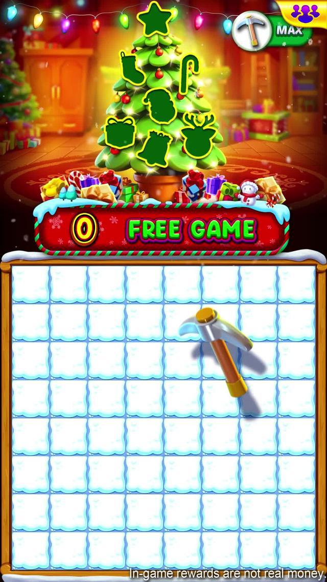 Claim 5,000,000 Free Coins！ More Friends, More Jackpots!