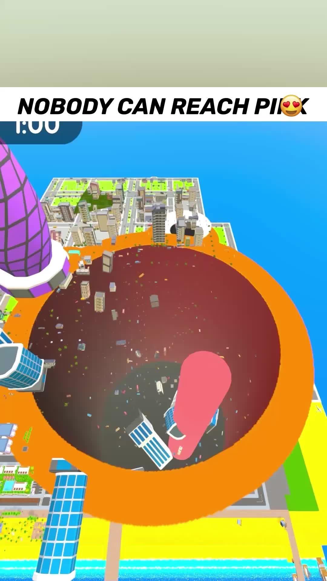 The most addictive game!