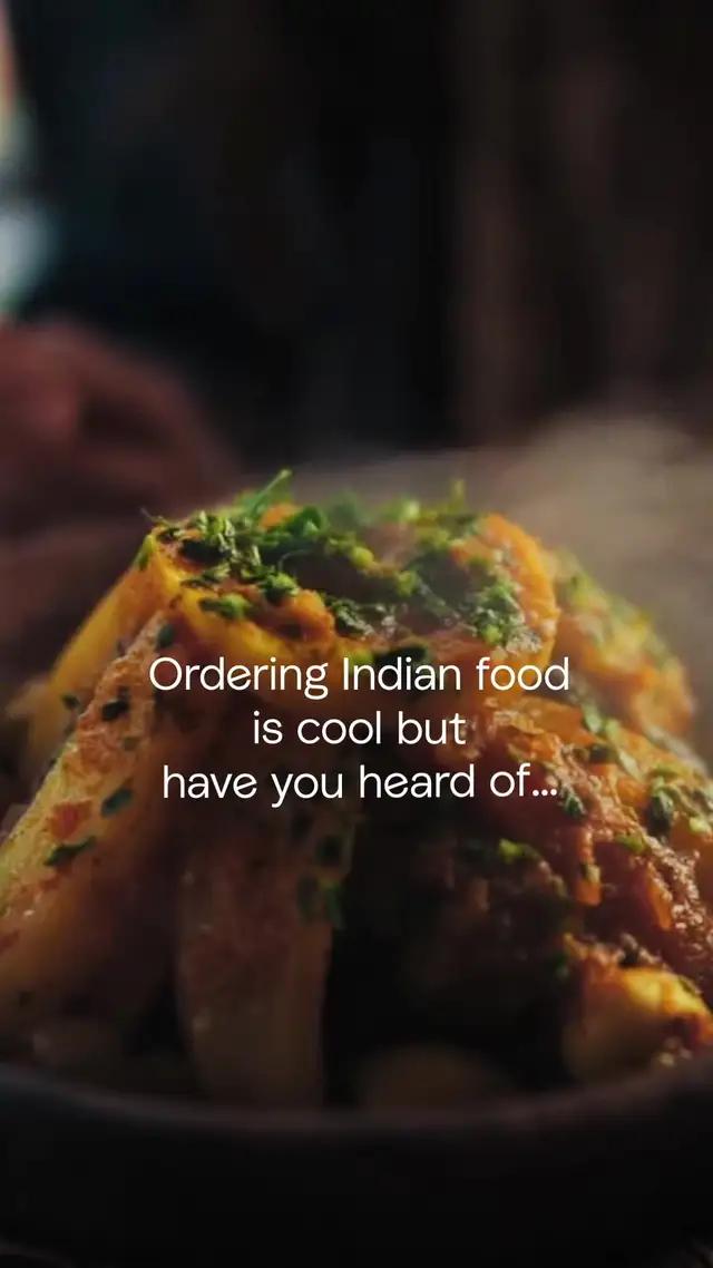 Order from 7.500+ restaurants & get it delivered on time. Also, save 50% off with code Half3.