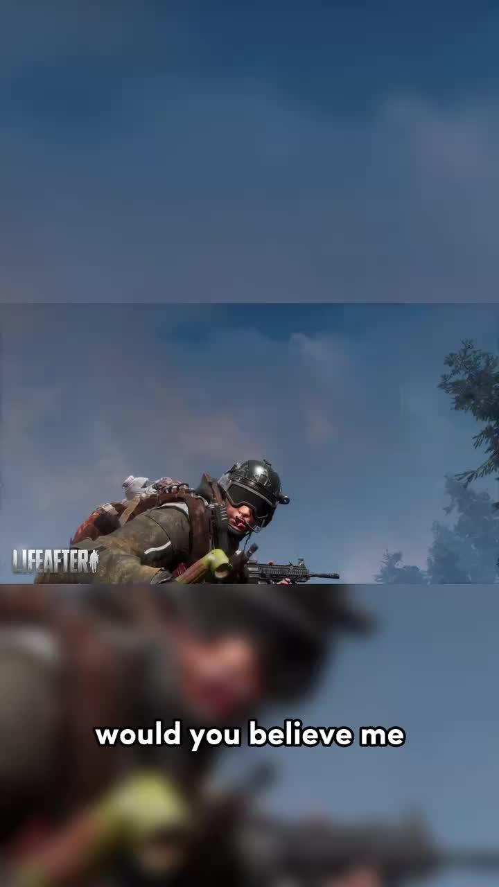 Survive the new world and enjoy the victory!