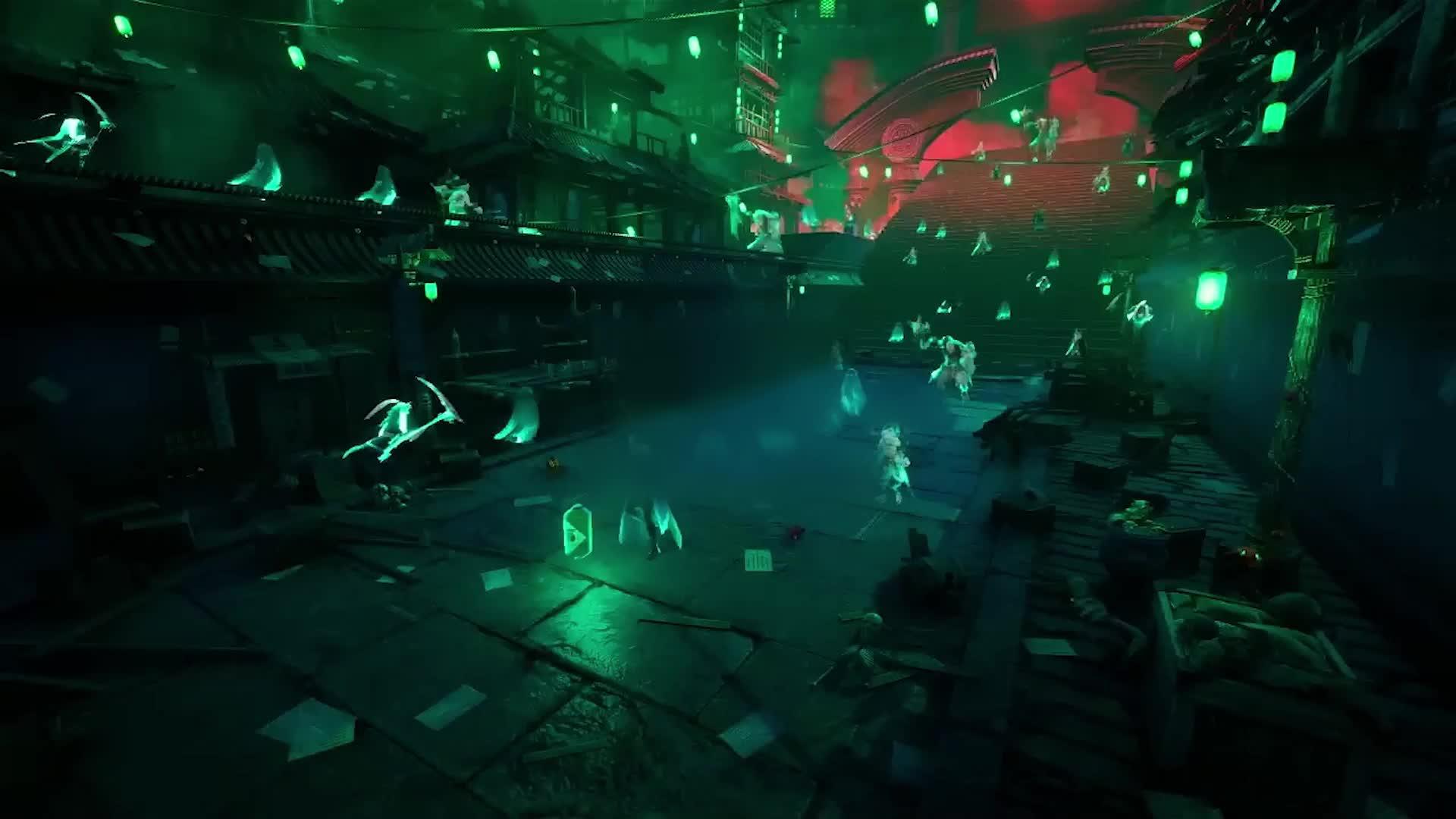 2024 Brand New RPG  Highest boss drop-rate!  Battle Everywhere