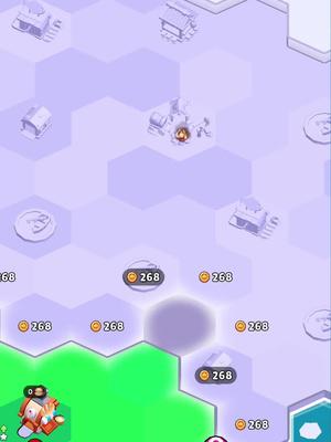 On a mission of discovery!