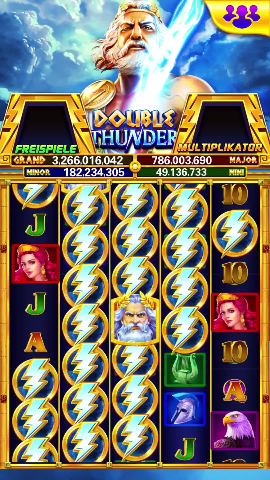 Claim 5,000,000 Free Coins！