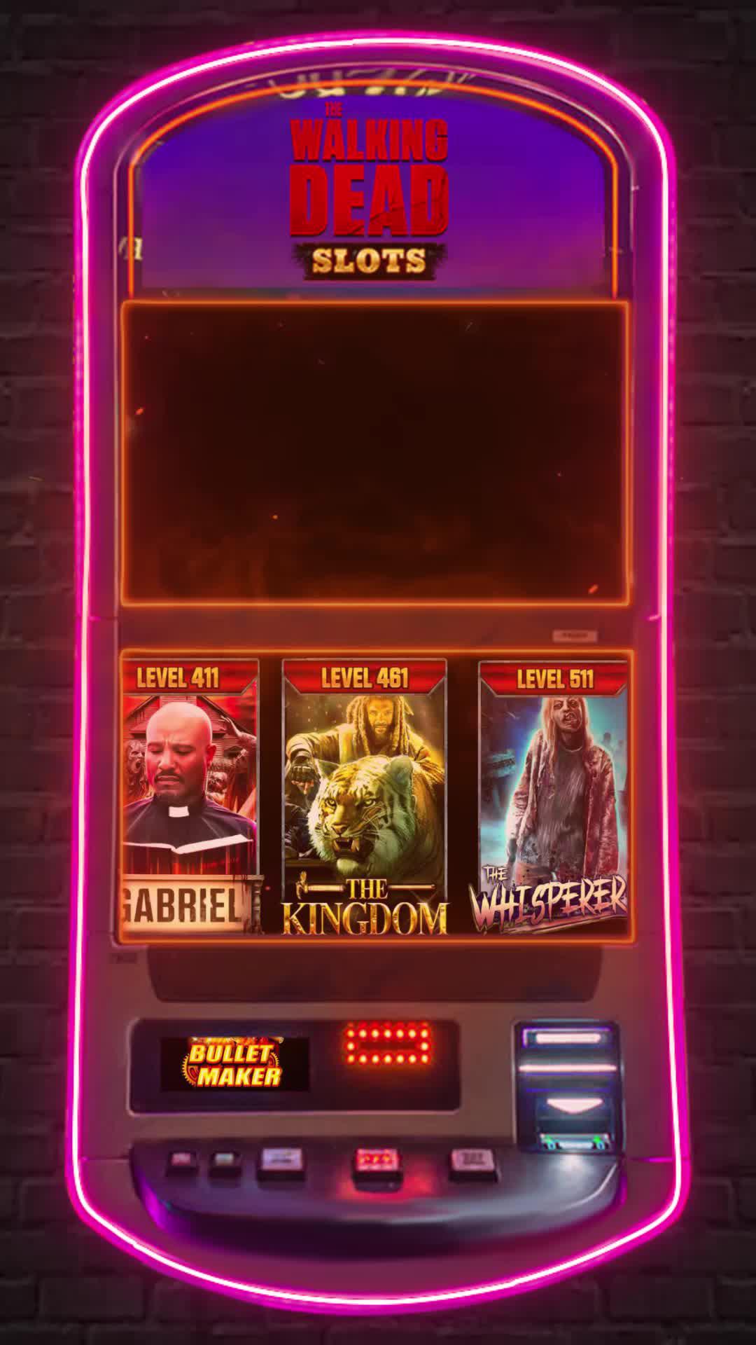 Ready to fight, spin, and win?