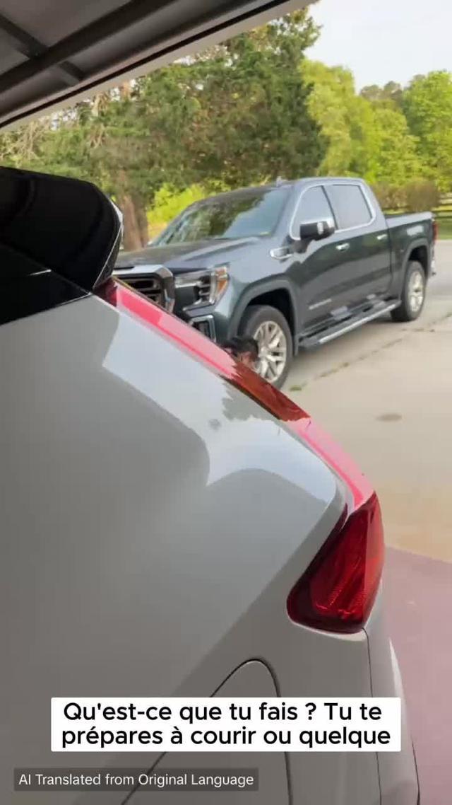 Quand vous êtes récompensé à chaque pas