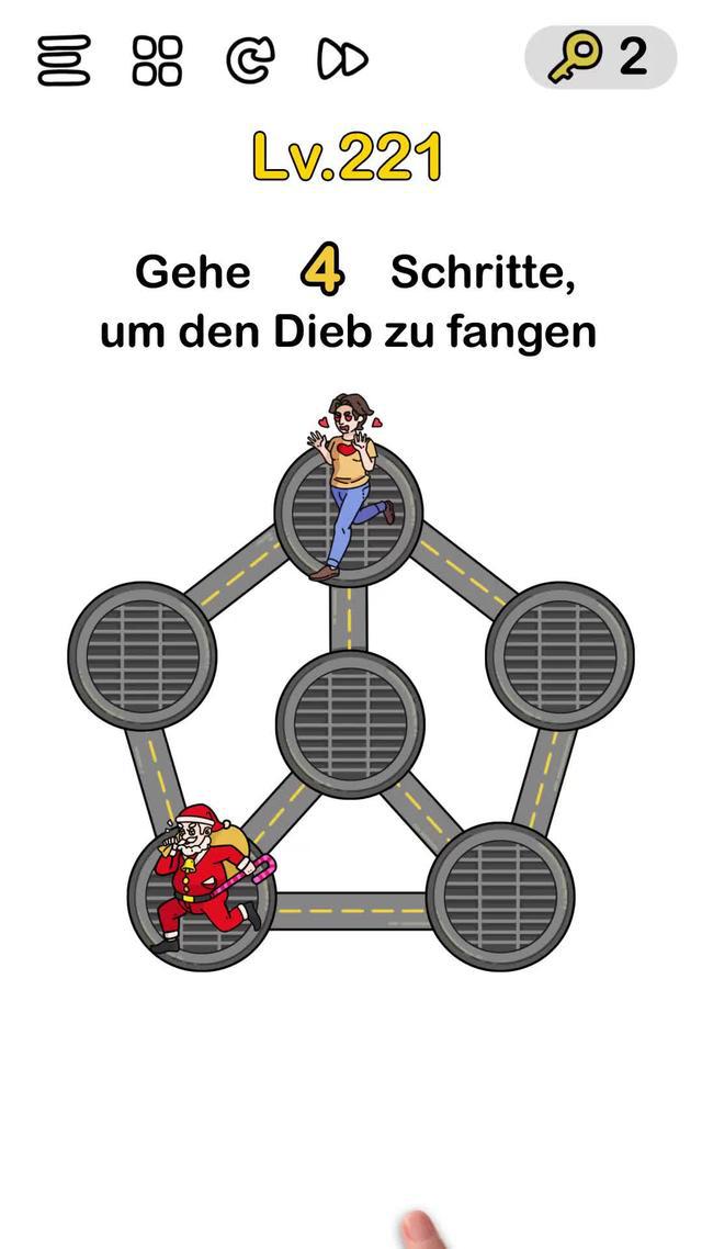 Testen Sie Ihr Gehirn und Ihren IQ