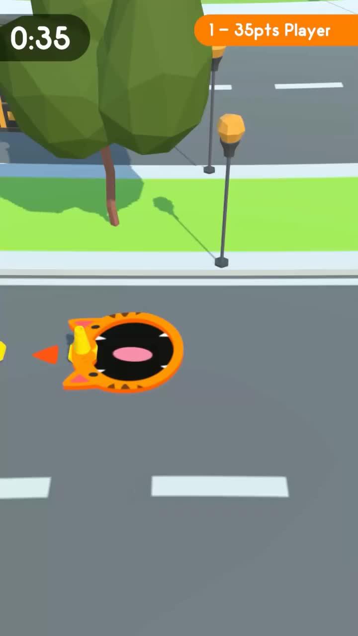 Best game! / Meilleur jeu!