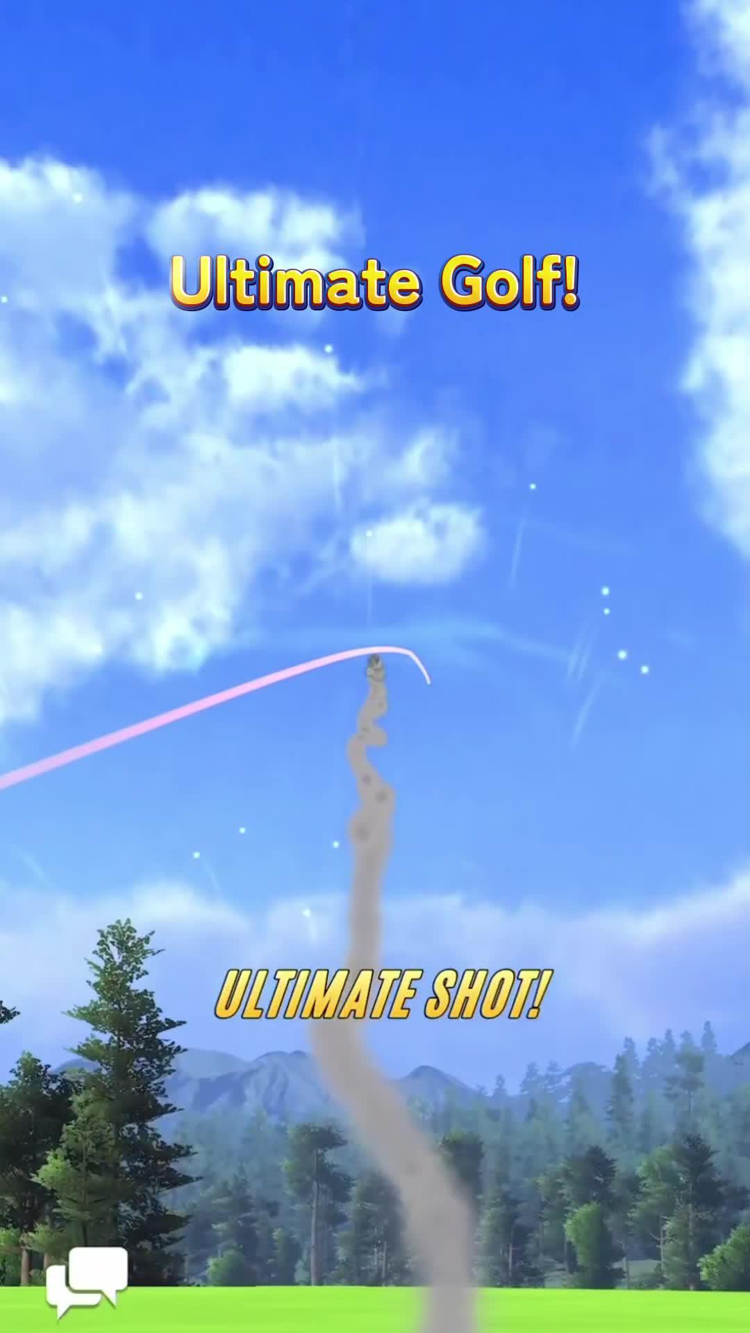 ゴルフスターのように遊ぼう！