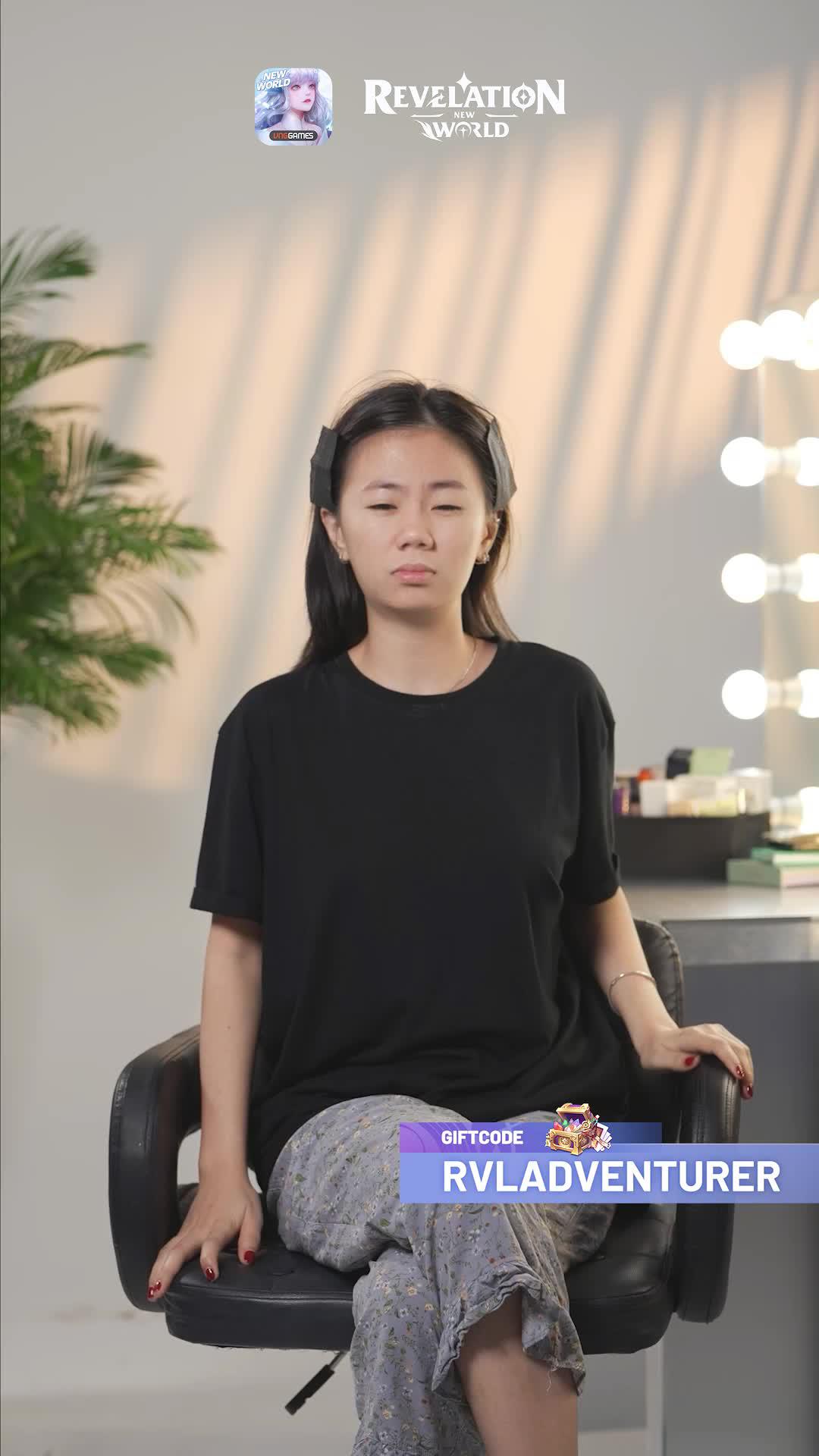 Game thời trang thế giới mở cực mới lạ. Tải ngay Thiên Dụ nhé!