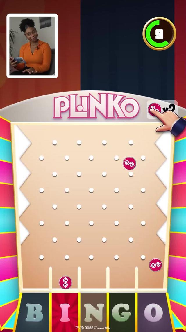 Come on down for this wild ride and start playing The Price Is Right: Bingo! today!!