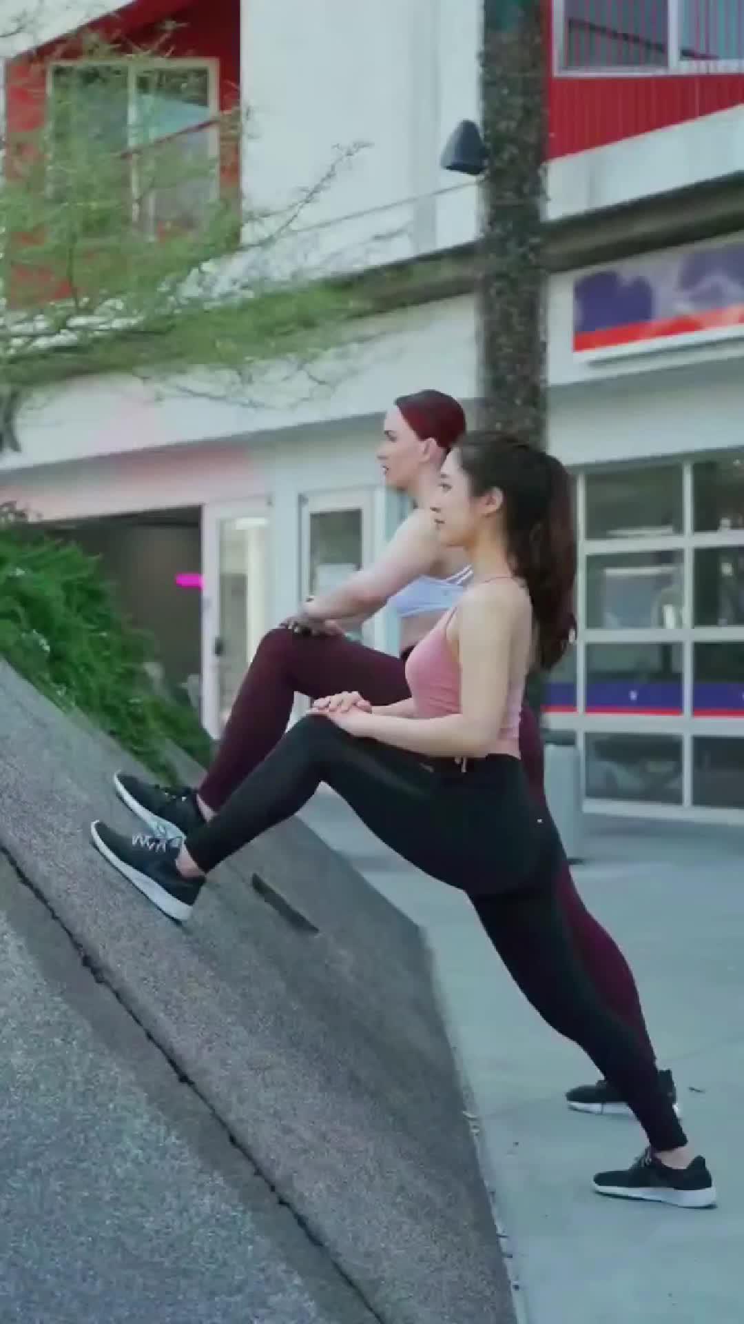 Achieve your fitness goals, one workout at a time - download our app now!