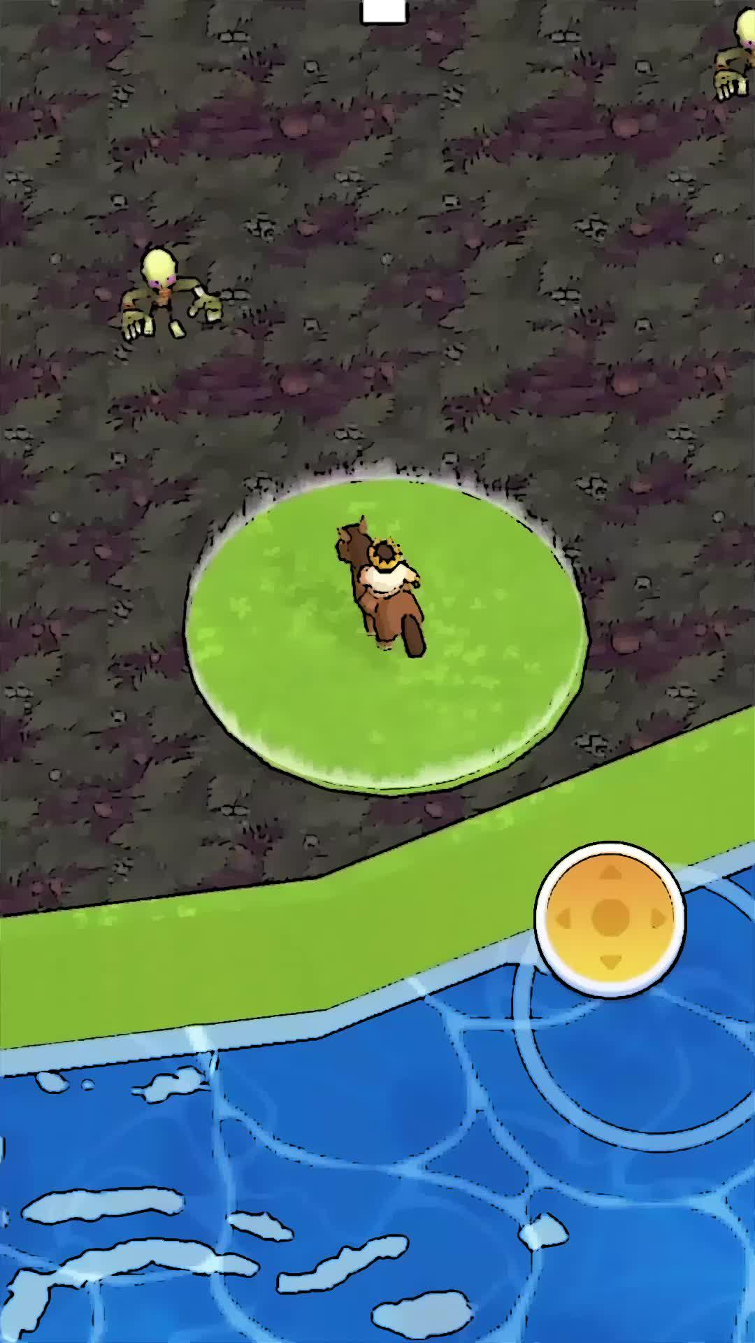 Become the ruler of Kingland