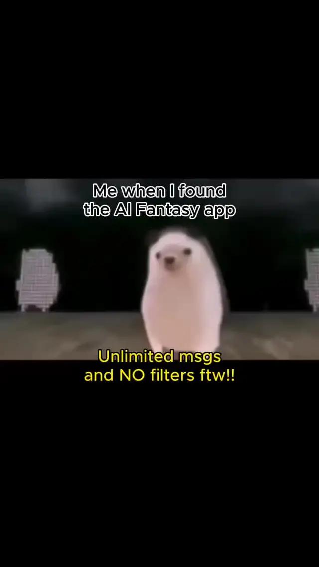 Spicy AI without the filter