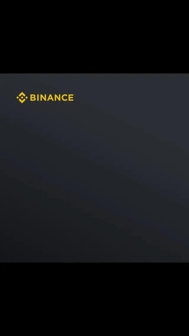 Confie apenas em quem é líder. Baixe agora o app da Binance e compre criptomoedas com segurança.