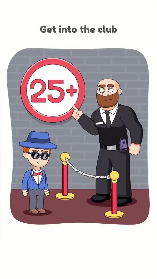 Mind-bending puzzle game!