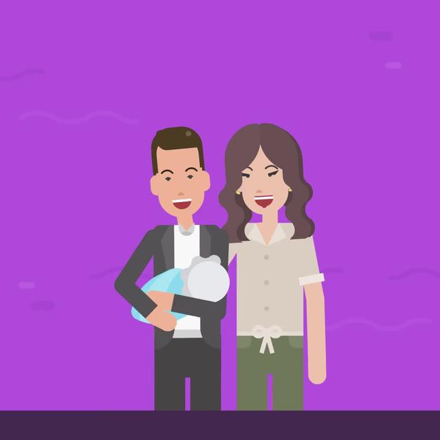 Struggle with baby sleep? Translate their cries with Nanni AI!