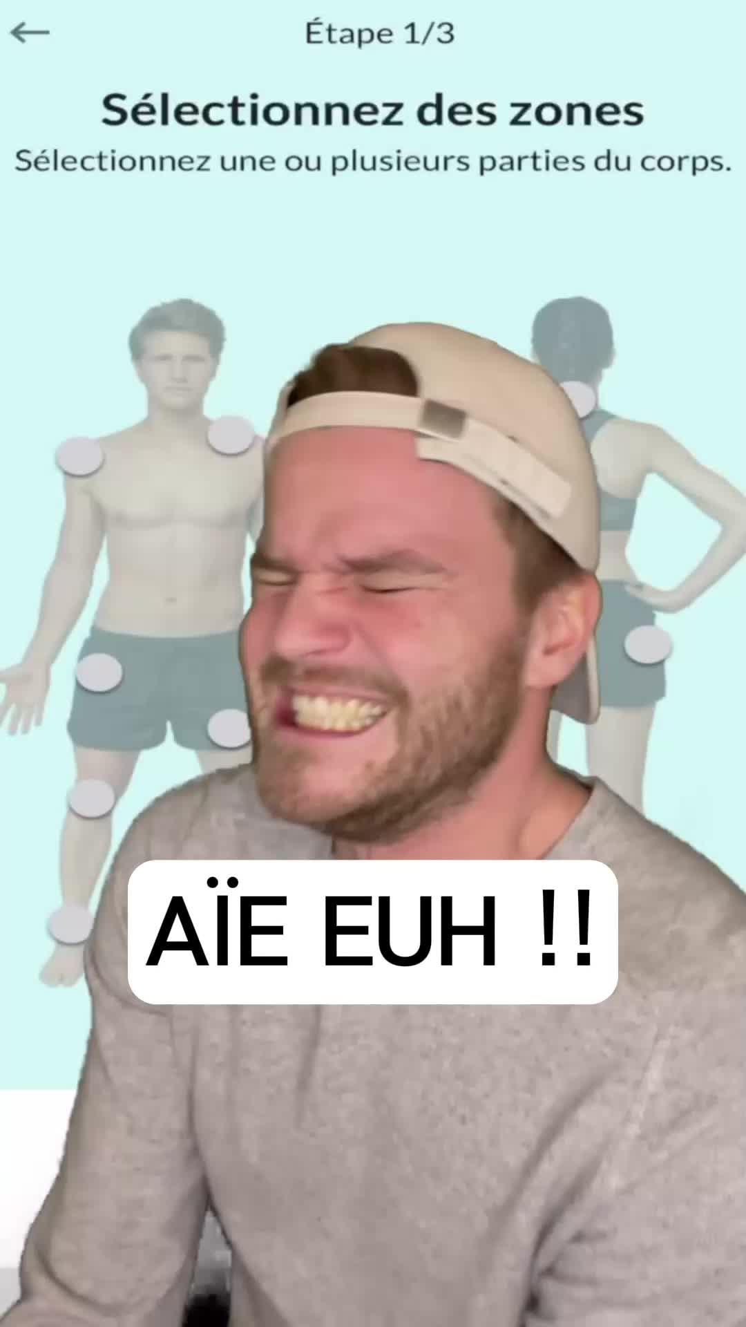 Essayez gratuitement !